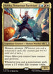 [Foil] TLA 242 Sokka, Tenacious Tactician R