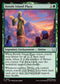 [Foil] TLA 184 Kyoshi Island Plaza U
