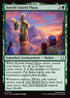 [Foil] TLA 184 Kyoshi Island Plaza U