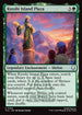 [Foil] TLA 184 Kyoshi Island Plaza U