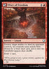 [Foil] TLA 149 Price of Freedom U