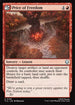 [Foil] TLA 149 Price of Freedom U