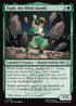 [Foil] TLA 198 Toph, the Blind Bandit U