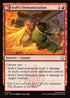 [Foil] TLA 141 Iroh's Demonstration U
