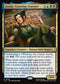 [Foil] TLA 208 Azula, Cunning Usurper R