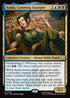 [Foil] TLA 208 Azula, Cunning Usurper R