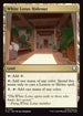 [Foil] TLA 281 White Lotus Hideout U