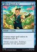 [Foil] TLA 058 It'll Quench Ya! C