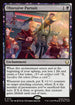 [Foil] TLA 112 Obsessive Pursuit R