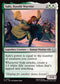 [Foil] TLA 243 Suki, Kyoshi Warrior U