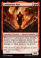 [Foil] TLA 127 Combustion Man U