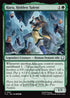 [Foil] TLA 182 Haru, Hidden Talent U