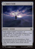 [Foil] TLA 003 Zuko's Exile C
