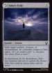 [Foil] TLA 003 Zuko's Exile C