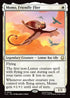 [Foil] TLA 029 Momo, Friendly Flier R