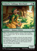 [Foil] TLA 201 Unlucky Cabbage Merchant U