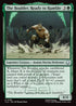 [Foil] TLA 168 The Boulder, Ready to Rumble U