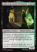 [Foil] TLA 233 Long Feng, Grand Secretariat U