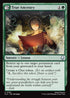 [Foil] TLA 199 True Ancestry U