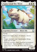 [Foil] TLA 009 Appa, Loyal Sky Bison U