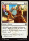[Foil] TLA 008 Airbending Lesson C