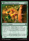 [Foil] TLA 176 Earthbending Lesson C