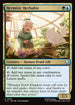 [Foil] TLA 226 Hermitic Herbalist U