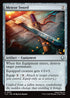 [Foil] TLA 258 Meteor Sword U