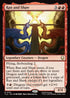 [Foil] TLA 150 Ran and Shaw R