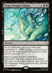 [Foil] TLA 102 Foggy Swamp Visions R