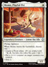 [Foil] TLA 030 Momo, Playful Pet U