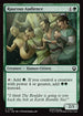 [Foil] TLA 190 Raucous Audience C