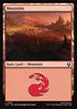 [Foil] TLA 285 Mountain (0285) L