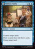 [Foil] TLA 071 Sokka's Haiku U