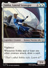[Foil] TLA 241 Sokka, Lateral Strategist U