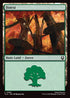 [Foil] TLA 286 Forest (0286) L