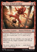 [Foil] TLA 158 Ty Lee, Artful Acrobat U