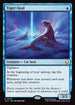 [Foil] TLA 075 Tiger-Seal R