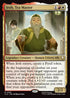 [Foil] TLA 228 Iroh, Tea Master R