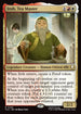 [Foil] TLA 228 Iroh, Tea Master R