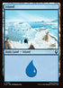 [Foil] TLA 283 Island (0283) L