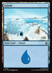 [Foil] TLA 283 Island (0283) L