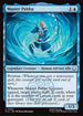 [Foil] TLA 063 Master Pakku U