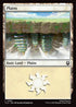 [Foil] TLA 282 Plains (0282) L