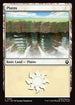 [Foil] TLA 282 Plains (0282) L