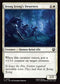 [Foil] TLA 025 Jeong Jeong's Deserters C