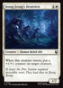 [Foil] TLA 025 Jeong Jeong's Deserters C