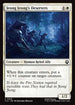 [Foil] TLA 025 Jeong Jeong's Deserters C
