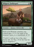 [Foil] TLA 171 Diligent Zookeeper R