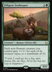 [Foil] TLA 171 Diligent Zookeeper R